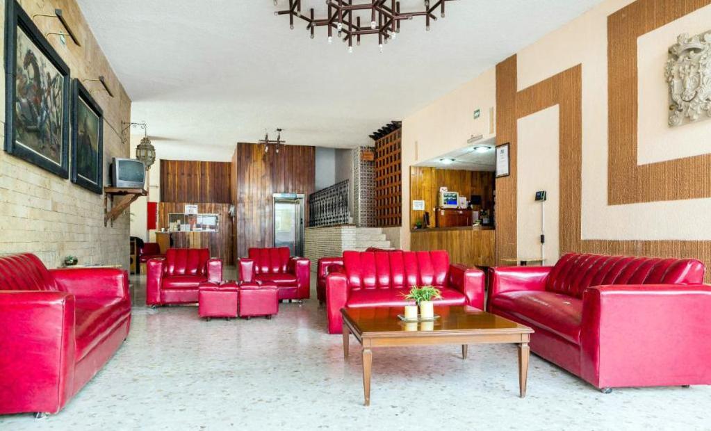 Hotel Maria Teresa Salamanca Exterior photo